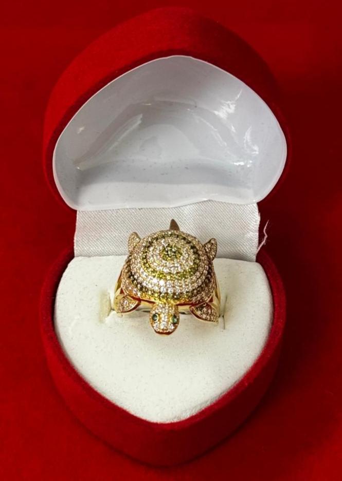 women's rings 14K