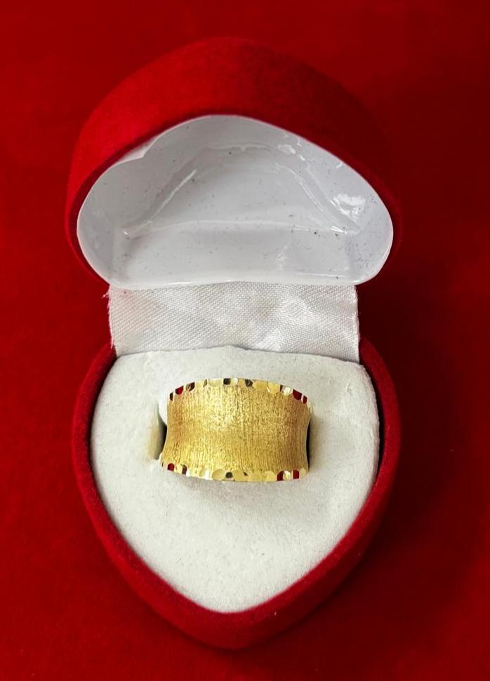 women's rings 14K