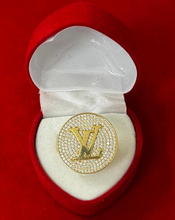 women's rings 14K
