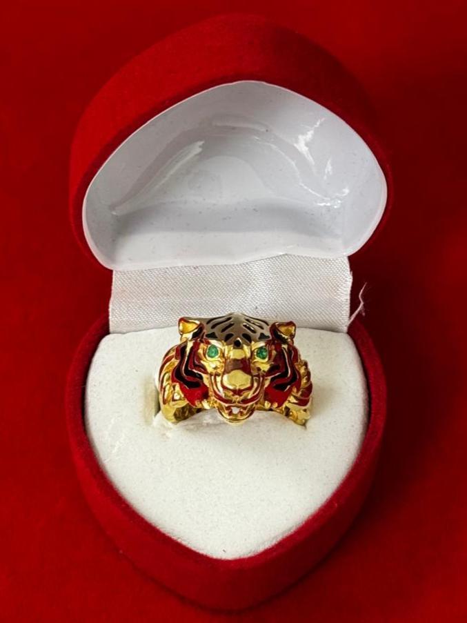 women's rings 14K