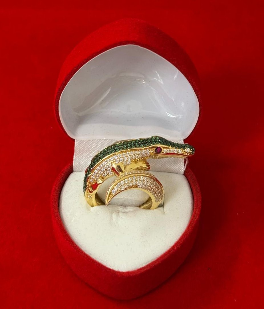 Women's rings 14K