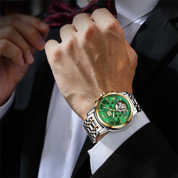 Watches