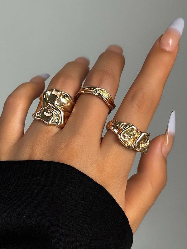 Women's rings