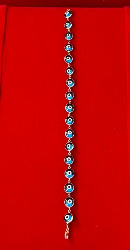 Children's bracelet 14K